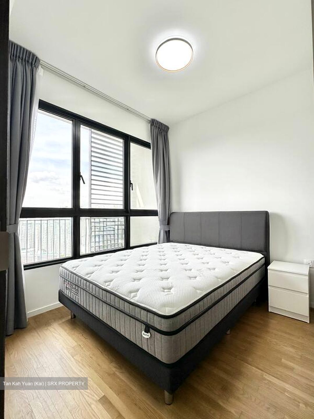 Avenue South Residence (D3), Apartment #498785311